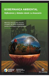  Gobernanza ambiental. Reflexiones y debates desde La Araucanía