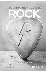  El libro blanco del rock