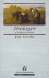 Papel Heidegger Y La Epoca Tecnica Edit. Universit