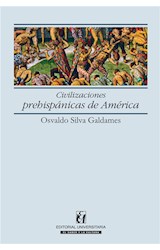 Civilizaciones Prehispánicas de América