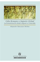  Orbe romano e imperio global