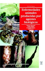 Enfermedades animales producidas por agentes biológicos