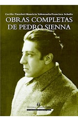  Obras completas de Pedro Sienna