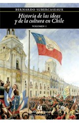  Historia de las ideas y de la cultura en Chile 1