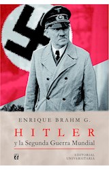  Hitler y la segunda guerra mundial