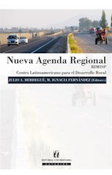  Nueva Agenda Regional RIMISP