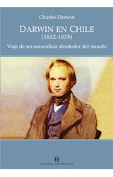  Darwin en Chile (1832-1835)