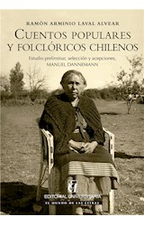  Cuentos populares y folclóricos chilenos