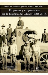  Empresas y empresarios en la historia de Chile