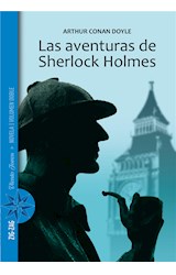  Aventuras de Sherlock Holmes