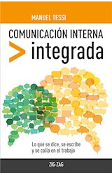  Comunicación Interna Integrada