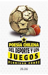  Poesía chilena del deporte y los juegos