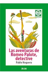 Aventuras de Romeo Palote, detective