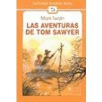 Papel Aventuras De Tom Sawyer, Las Andres Bello