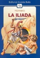 Papel Iliada, La Andres Bello