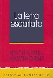 Papel Letra Escarlata, La