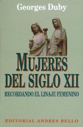 Papel Mujeres Del Siglo Xii