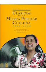  Clásicos de la música popular chilena