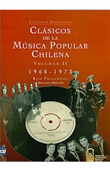  Clásicos de la música popular chilena II