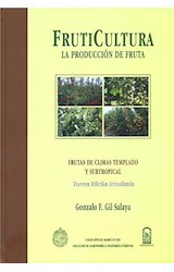  Fruticultura - La producción de fruta