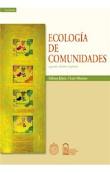  Ecología de comunidades
