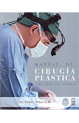  Manual de cirugía plástica para público general