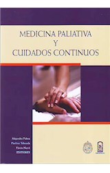  Medicina paliativa y cuidados continuos