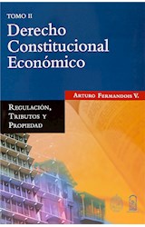  Derecho constitucional económico II