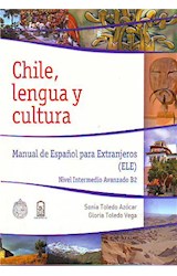  Chile, lengua y cultura