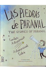  Las piedras del Paranal / The Stones of Paranal