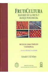  Fruticultura - Madurez de la fruta
