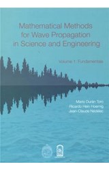  Mathematical methods for wave propagation in science and engineering