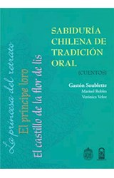  Sabiduría chilena de tradición oral