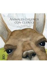  Animales chilenos con cuento