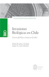  Invasiones biológicas en Chile