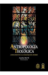  Antropología Teológica