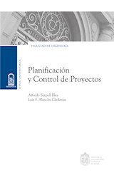  Planificación y control de proyectos