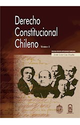  Derecho Constitucional chileno I