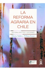  La reforma agraria en Chile