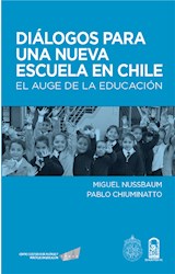  Diálogos para una nueva escuela en Chile