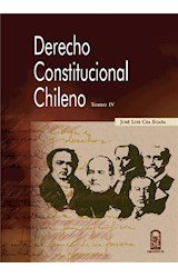  Derecho Constitucional Chileno