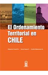  El ordenamiento territorial de Chile