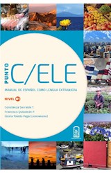  Punto C/ELE. Manual de español como lengua extranjera