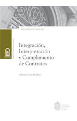  Integración, interpretación y cumplimiento de contratos