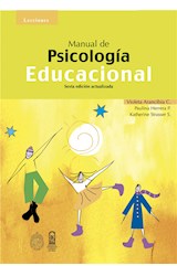  Manual de psicología educacional