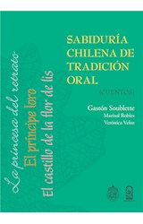  Sabiduría chilena de tradición oral