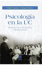  Psicología en la UC