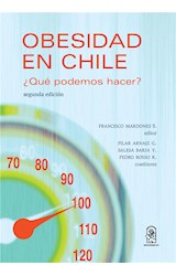  Obesidad en Chile