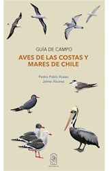  Aves de las costas y mares de Chile