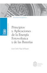  Principios y aplicaciones de la energía fotovoltaica y de las baterías